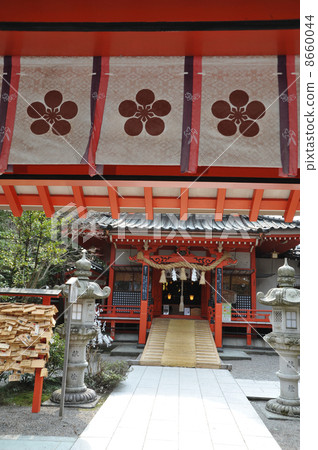 Kanazawa Kanazawa Shrine 8660044