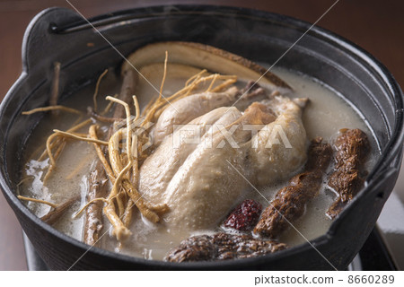 參雞湯 8660289