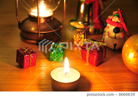 聖誕節圖片 8660639