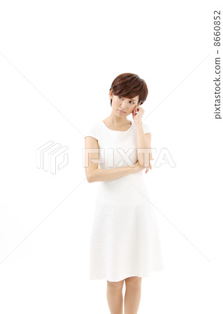 令人煩惱的女人 8660852