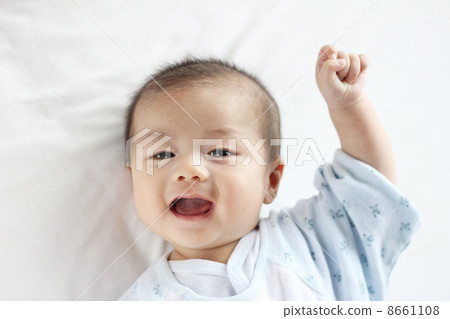 Fist of a fist baby Fist of a fist baby 8661108