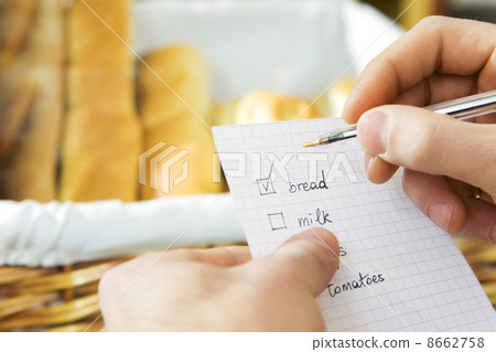 italian food 8662758