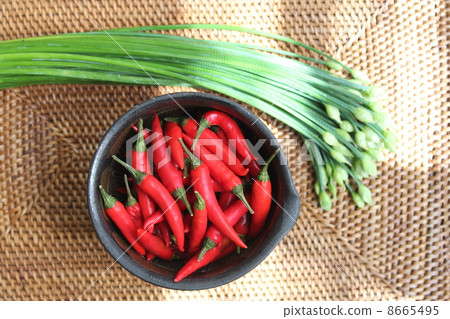 Flower chicken Flower chicken 8665495