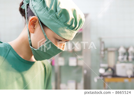 Surgery Surgery 8665524