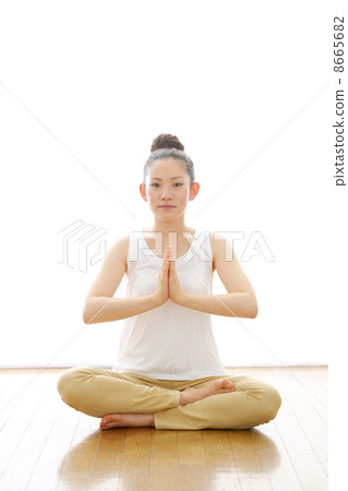 瑜伽 8665682