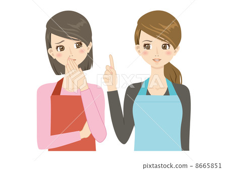 家庭主婦謠言故事gossa故事秘密故事Entangggacy 8665851