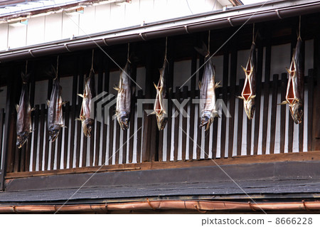 村上醃三文魚 8666228