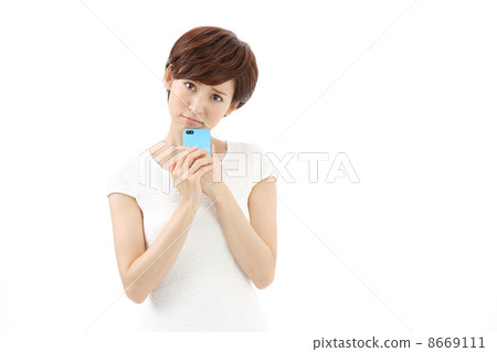 令人煩惱的女人 令人煩惱的女人 8669111