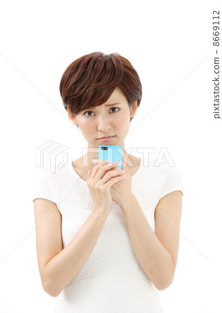 令人煩惱的女人 令人煩惱的女人 8669112