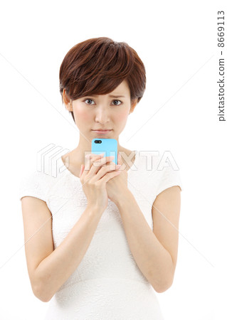 令人煩惱的女人 8669113