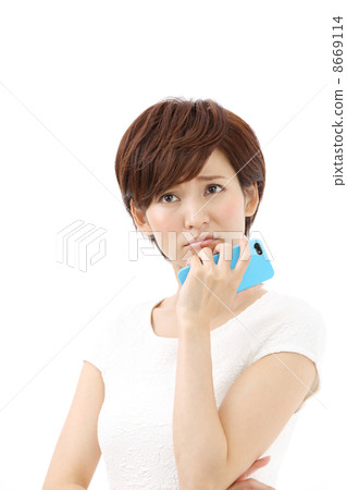 令人煩惱的女人 令人煩惱的女人 8669114