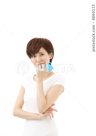 令人煩惱的女人 令人煩惱的女人 8669115