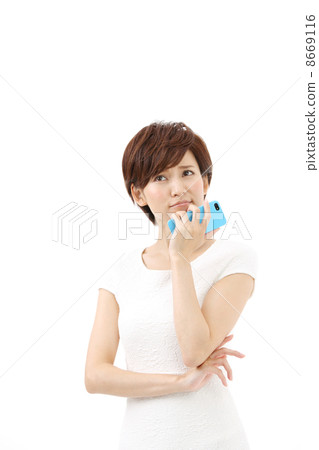 令人煩惱的女人 8669116