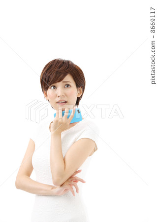 令人煩惱的女人 令人煩惱的女人 8669117