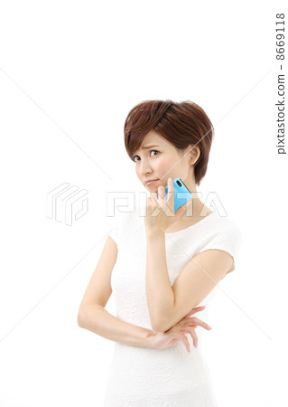 令人煩惱的女人 令人煩惱的女人 8669118