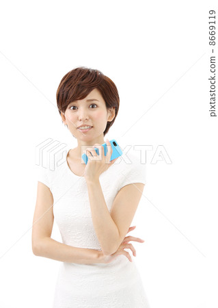 令人煩惱的女人 8669119