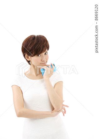 令人煩惱的女人 8669120