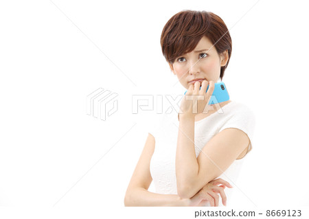 令人煩惱的女人 令人煩惱的女人 8669123