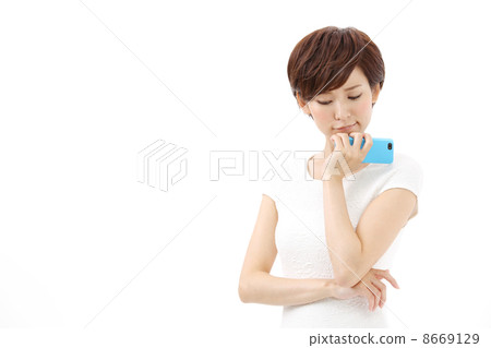令人煩惱的女人 令人煩惱的女人 8669129