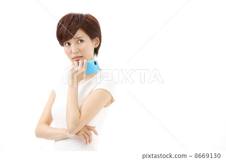 令人煩惱的女人 令人煩惱的女人 8669130