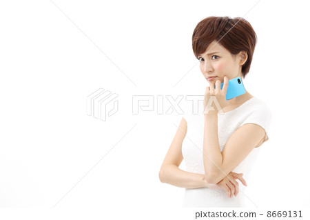 令人煩惱的女人 令人煩惱的女人 8669131