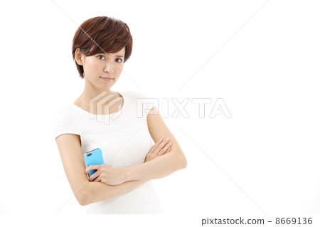令人煩惱的女人 8669136