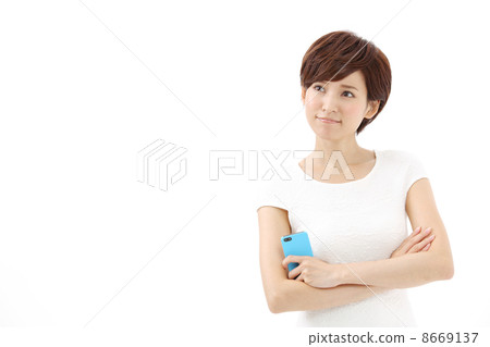 令人煩惱的女人 令人煩惱的女人 8669137