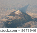 塔拉納基山 8673946