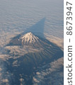 塔拉納基山 8673947