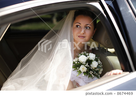 Beautiful bride Beautiful bride 8674469