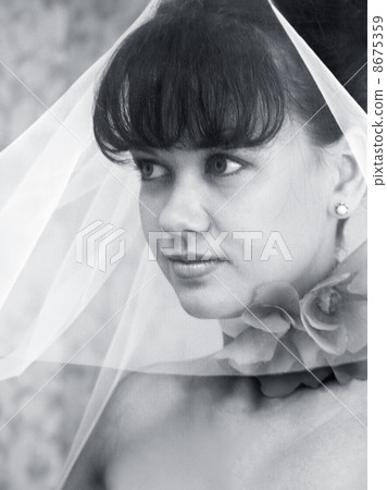 Beautiful bride Beautiful bride 8675359