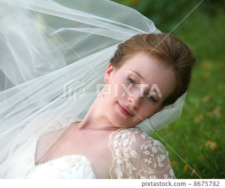 Beautiful bride Beautiful bride 8675782