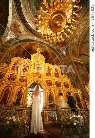 Wedding ceremony Wedding ceremony 8675825