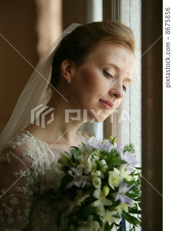 Beautiful bride Beautiful bride 8675856