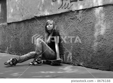 Skateboard Skateboard 8676188