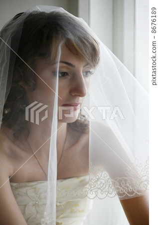 Beautiful bride Beautiful bride 8676189