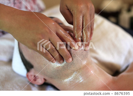 Massage 8676395