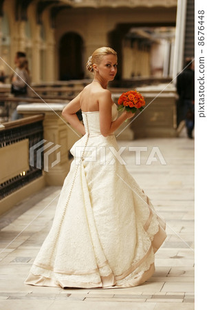 Beautiful bride Beautiful bride 8676448