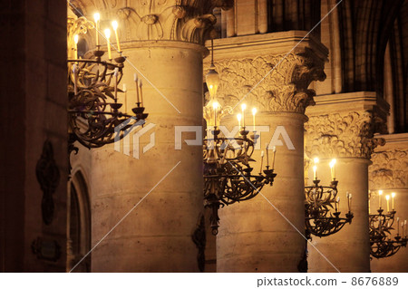 Notre dame de Paris Notre dame de Paris 8676889