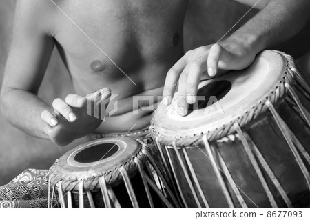 Drummer Drummer 8677093