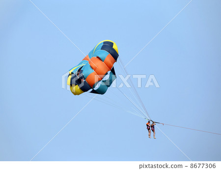 Parachute 8677306