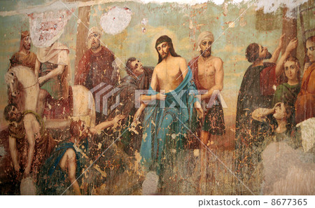 Bible plot Bible plot 8677365