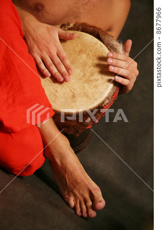 Drummer Drummer 8677966