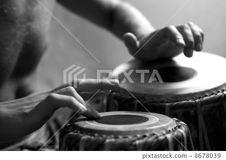 Drummer 8678039
