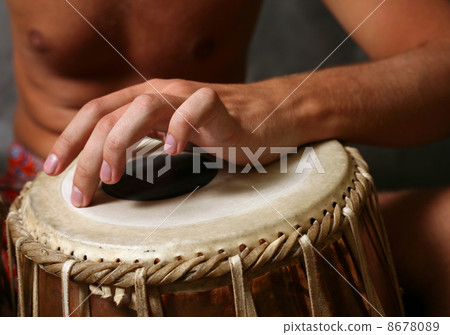 Drummer 8678089