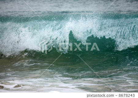 Indian ocean 8678243