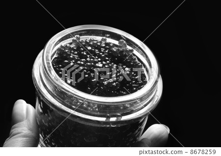 Black caviar Black caviar 8678259