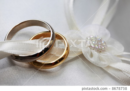 Wedding rings Wedding rings 8678738