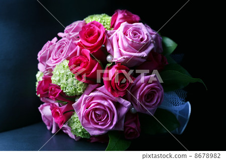 Wedding bouquet 8678982