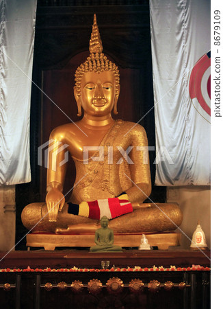 Statue Buddha Statue Buddha 8679109